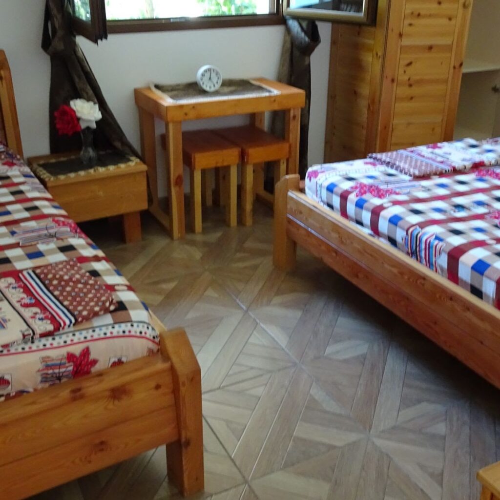 glamping-in-albania-double-and-single-bed-3-person